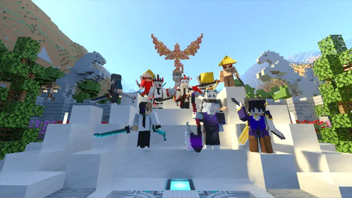 FAnimation: Screenshot 2