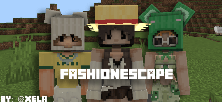 Thumbnail: Fashion Escape