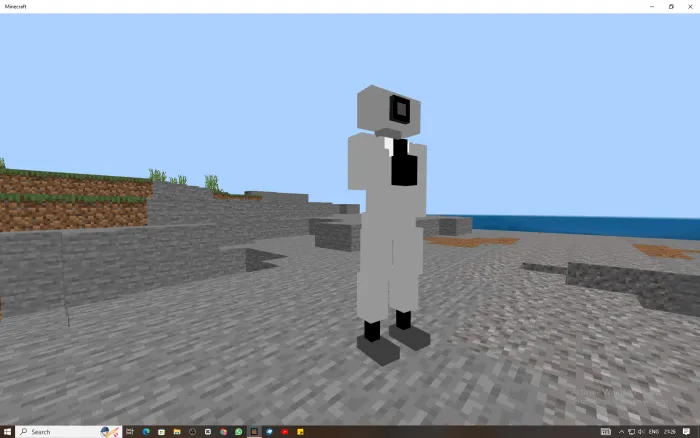Speaker-Man Screenshot 1