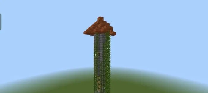 Thin Tower 1