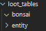 Bonsai Directory