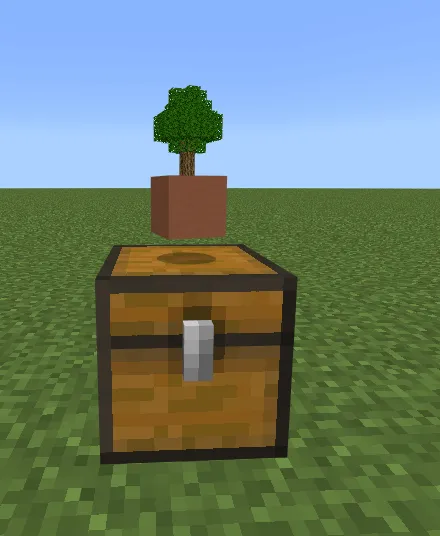 Botany Pot Setup