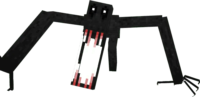Man From The Fog Model