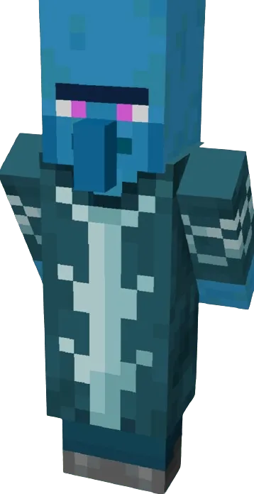 Hyper Villager