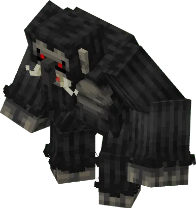 Genderuwo