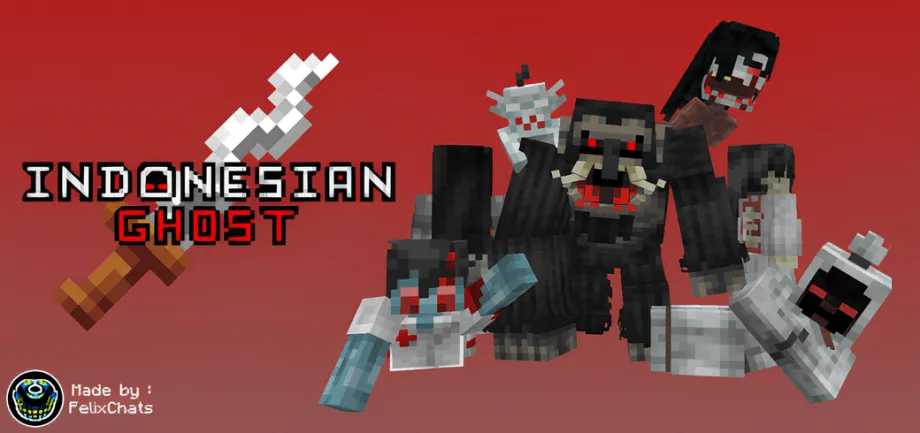 Thumbnail: Indonesian Ghost Addon