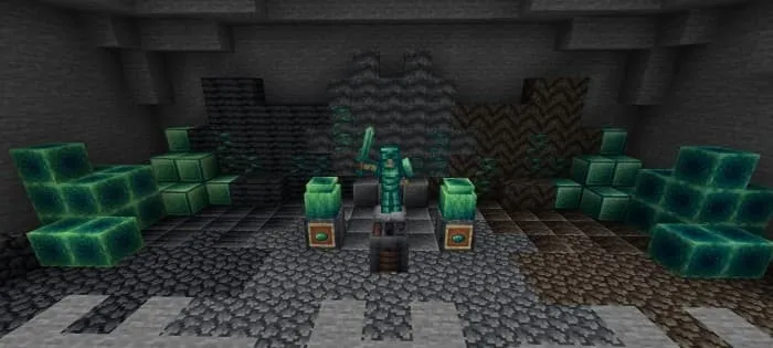 Jade Addon: All Blocks