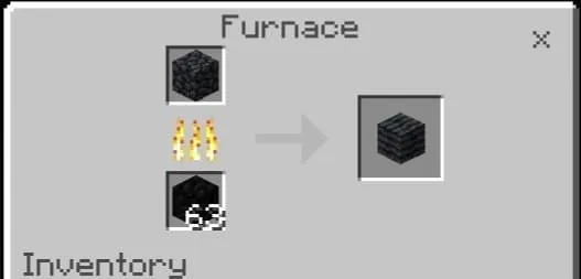 Andesine Stone Recipe