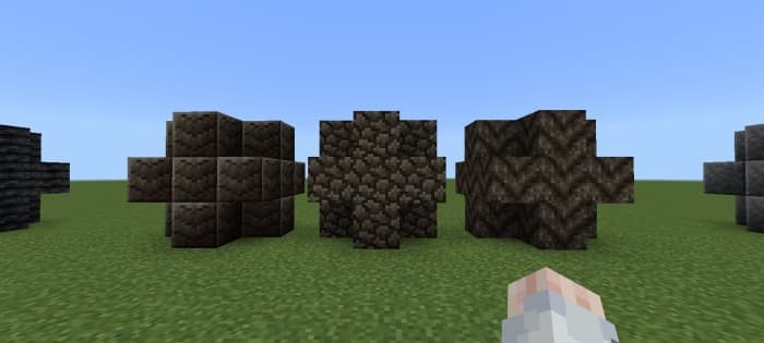 Banalsite Blocks