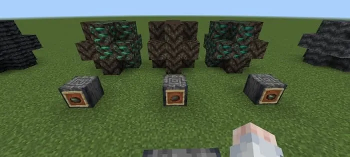 Banalsite Jade Ores