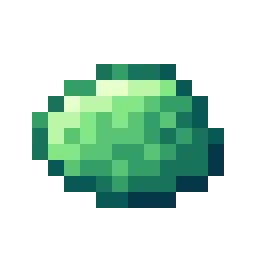 Impure Jadeite