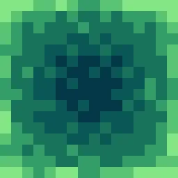 Jadeite Block