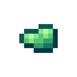 Jadeite Nugget