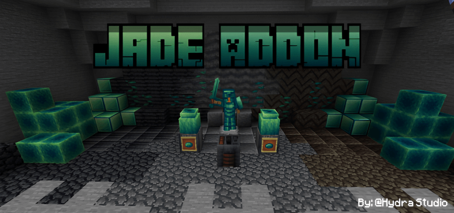 Thumbnail: Jade Addon