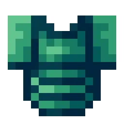 Nefrite Chestplate