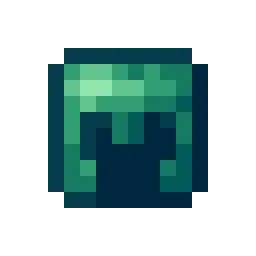 Nefrite Helmet