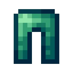 Nefrite Leggings