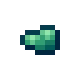 Nefrite Nugget