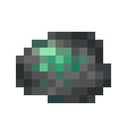 Nefrite Sanidine Rock