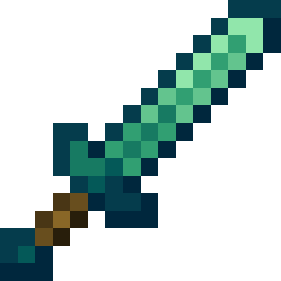 Nefrite Sword