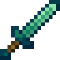 Nefrite Sword