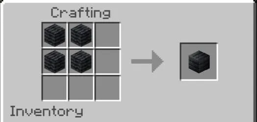 Polished Andesine Recipe