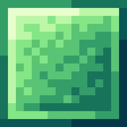 Pure Jadeite Block