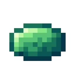 Pure Jadeite
