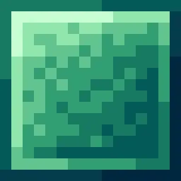 Pure Nefrite Block