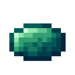 Pure Nefrite