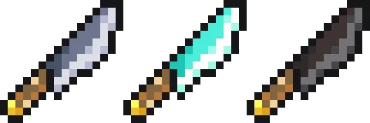 All Knives