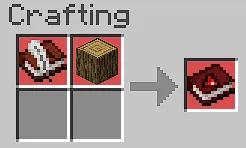 Book Of Knowledge Recipe