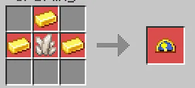 God Meter Recipe