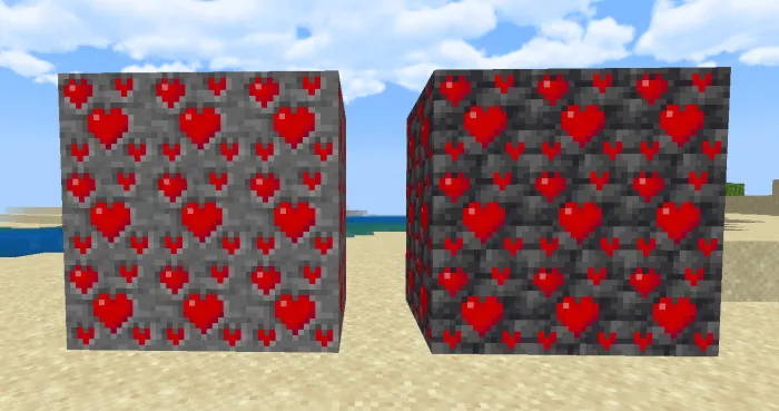 Life Ores: Screenshot