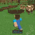 Skill 3 with Earth Magic