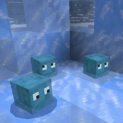 Ice Cube: Screenshot