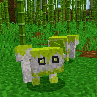Rock Golem: Screenshot