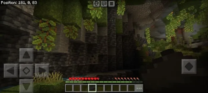 Lead Ore