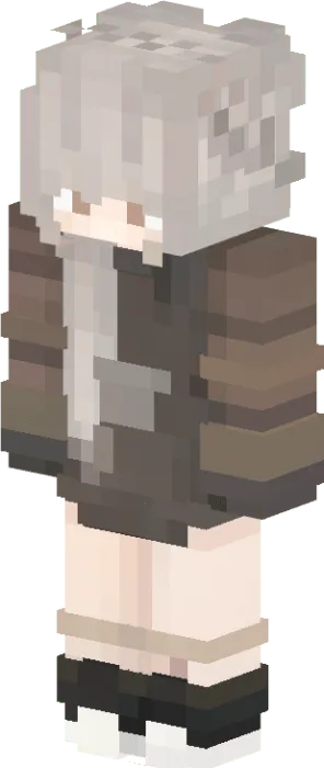 Skin View 158