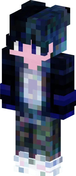 Skin View 145