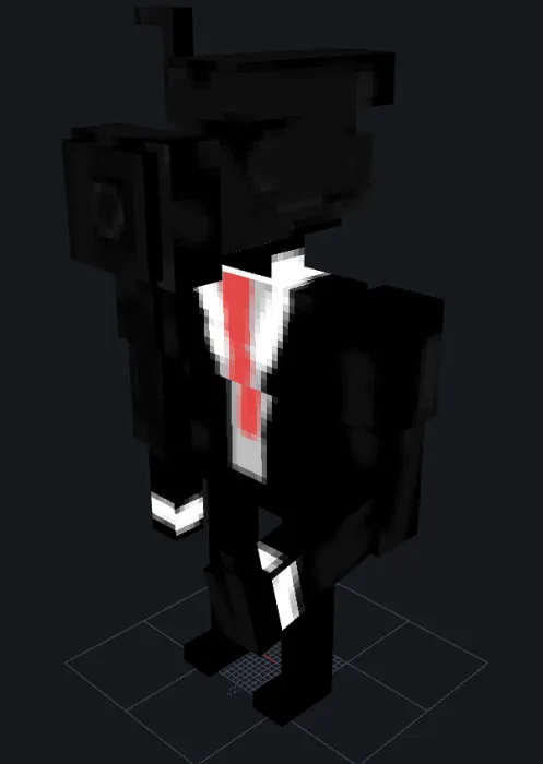 Camera-Man Big