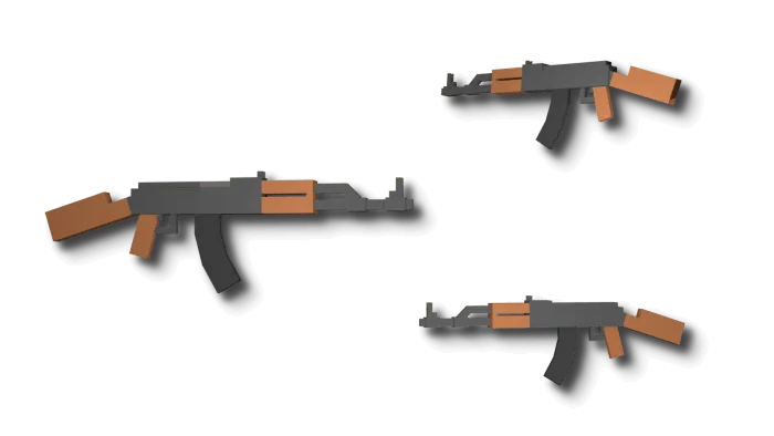 AK-47