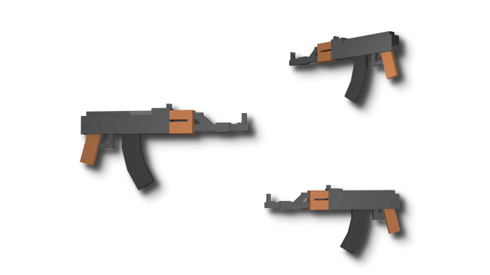 AK-74U