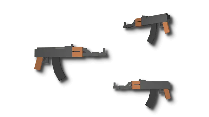 AK-74U