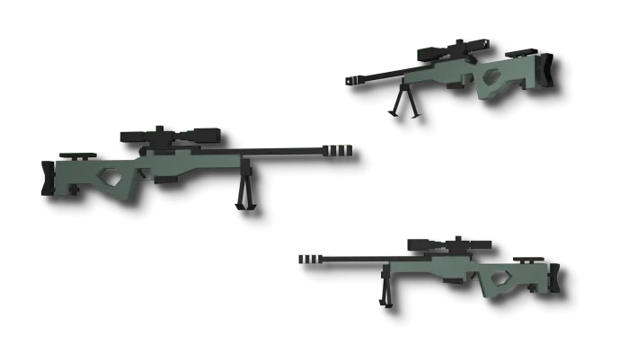 AWM (DLC)