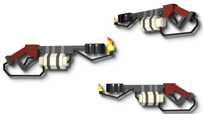 Flamethrower
