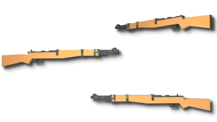 Kar98k (DLC)