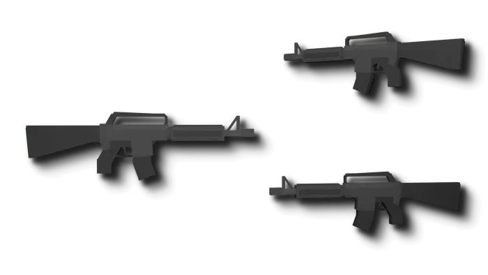 M16