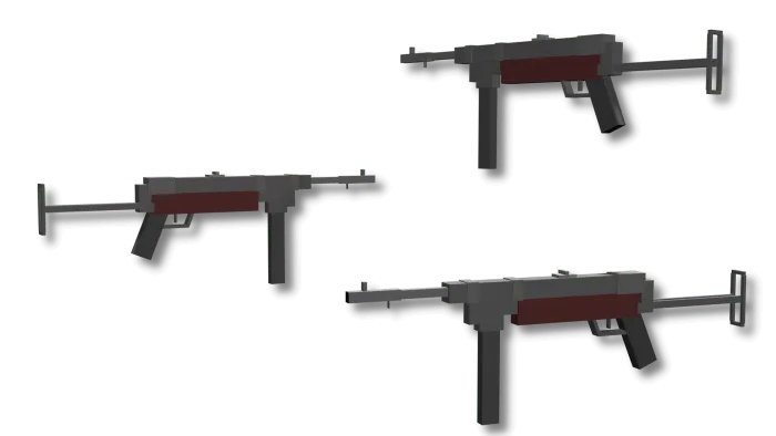 MP-40