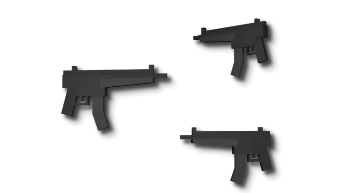 MP5-K